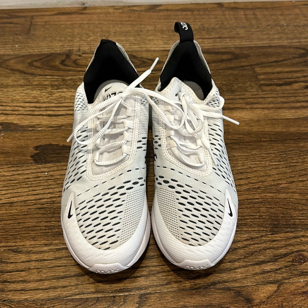 Nike Air Max sneakers